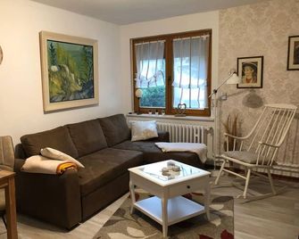 Hotel-Pension Blume - Bad Pyrmont
