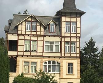 Fewo Witt Annenburg - Bad Harzburg - Edificio