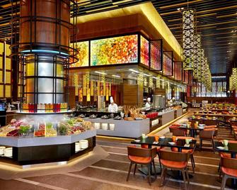 Sunway Pyramid Hotel - Petaling Jaya - Baari