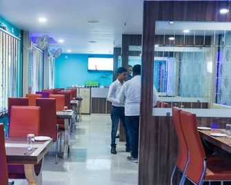 The Bliss Hotel Govinda - Baharampur - Restaurant