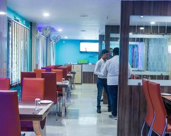 The Bliss Hotel Govinda - Baharampur - Restaurant