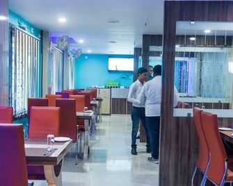The Bliss Hotel Govinda - Baharampur - Restaurant