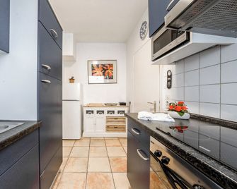 Villa Hedwig - Badenweiler - Kitchen