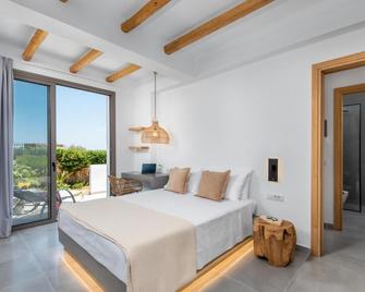 Celestial Lindos Suites - Lindo