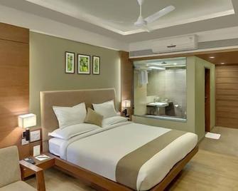Hotel Park Prime - Panaji - Bedroom
