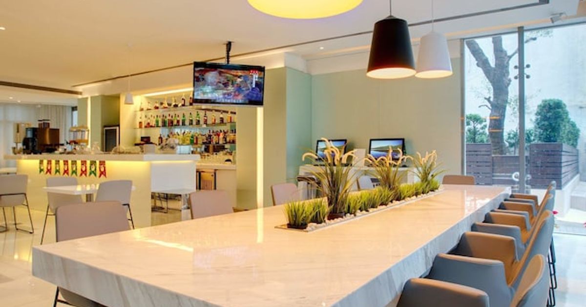 Ambience Hotel Taipei $107. Taipei City Hotel Deals & Reviews - KAYAK