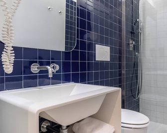Yellowsquare Rome - Roma - Baño