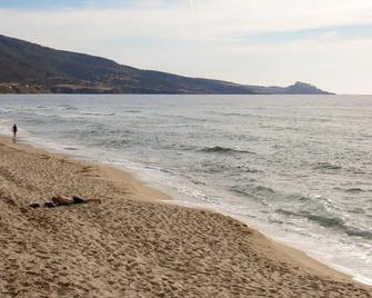 Casa Vacanza Valledoria 2 - Valledoria - Spiaggia