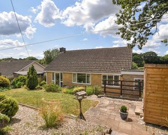 Byeways - Colyton - Building