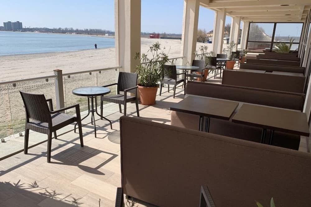 Palace Beach Resort - Venus - Balcony