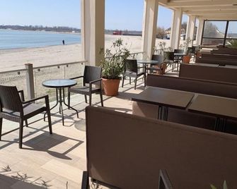 Palace Beach Resort - Venus - Balkon