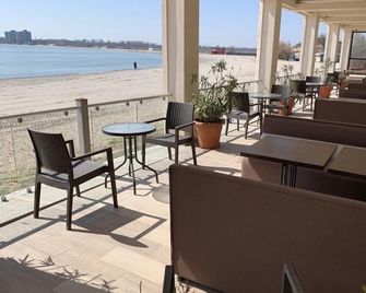 Palace Beach Resort - Venus - Balcony