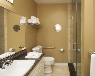 Greaves Sweet Escape - Niagara-on-the-Lake - Salle de bain