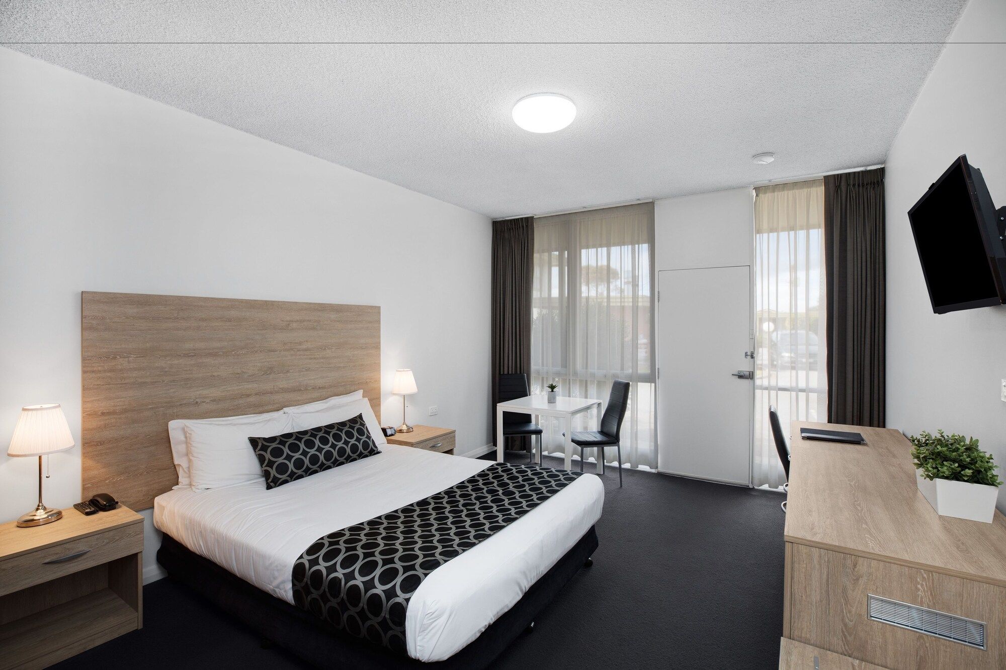 Adelaide Road Motor Lodge - Murray Bridge