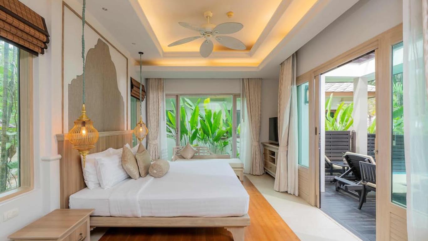 Ravindra Beach Resort and Spa