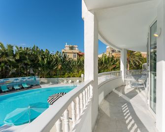 Gold by Marina - Adults Only - Maspalomas