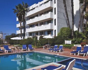 A Tropical Beach Vacation! - Rosarito - Pool