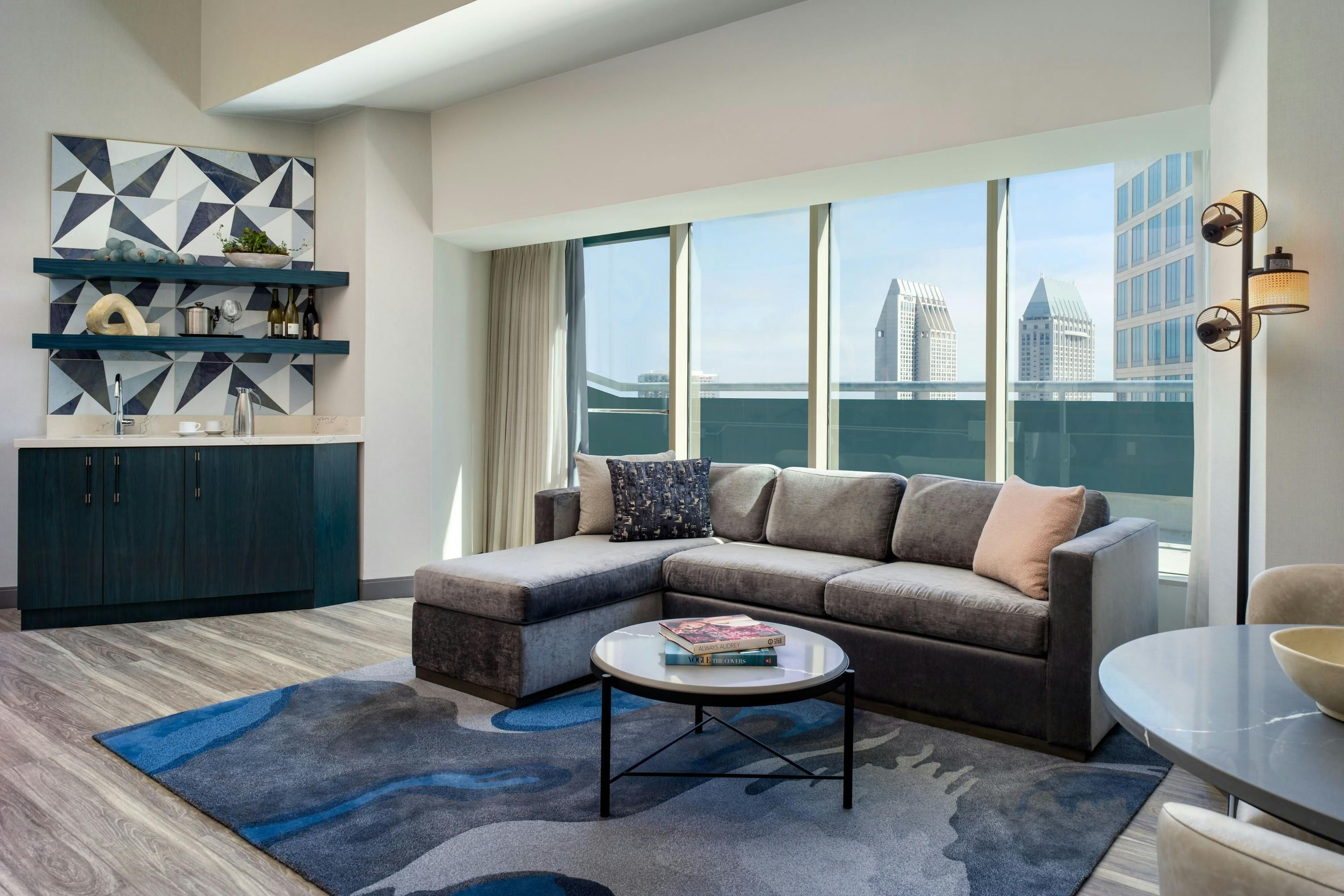 The Westin San Diego Bayview thumbnail 3
