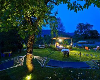 Haidi House - Agerola
