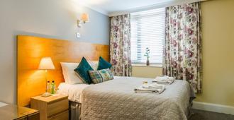 George Oxford Hotel - Oxford - Bedroom