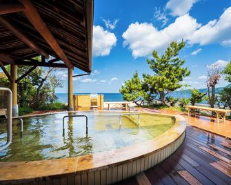 Seaside Hotel Mimatu Oetei - Beppu