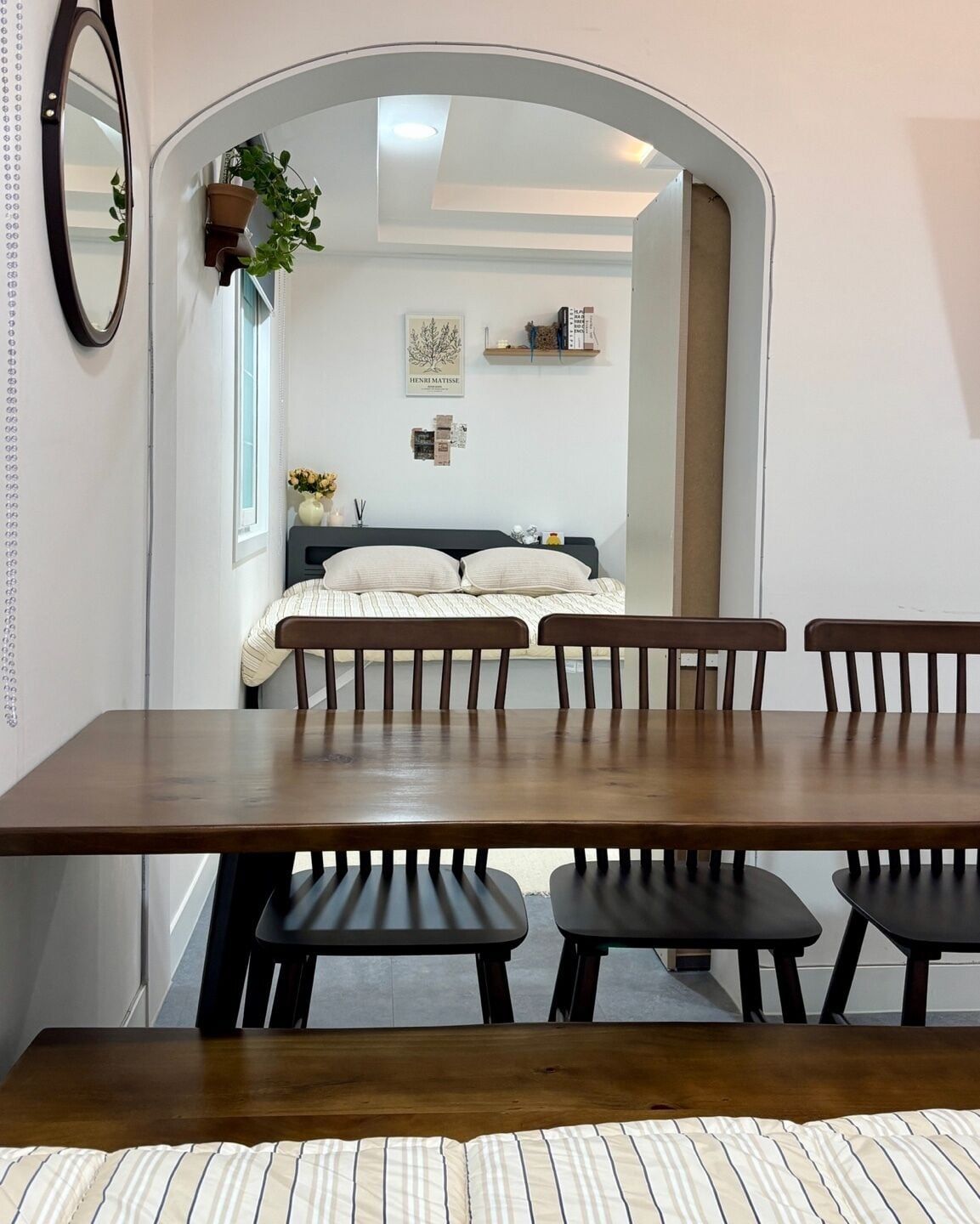 Moneystay Daegu Palgongsan