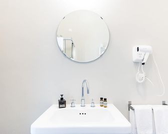 Casabase - Milan - Phòng tắm