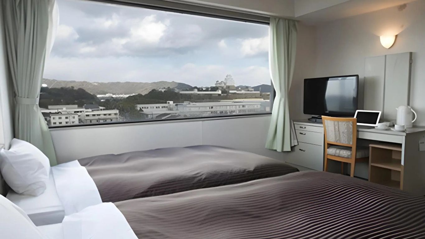 姫路グリーンホテル坂元