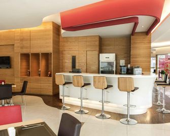 Ibis Balikpapan - Balikpapan - Nhà hàng