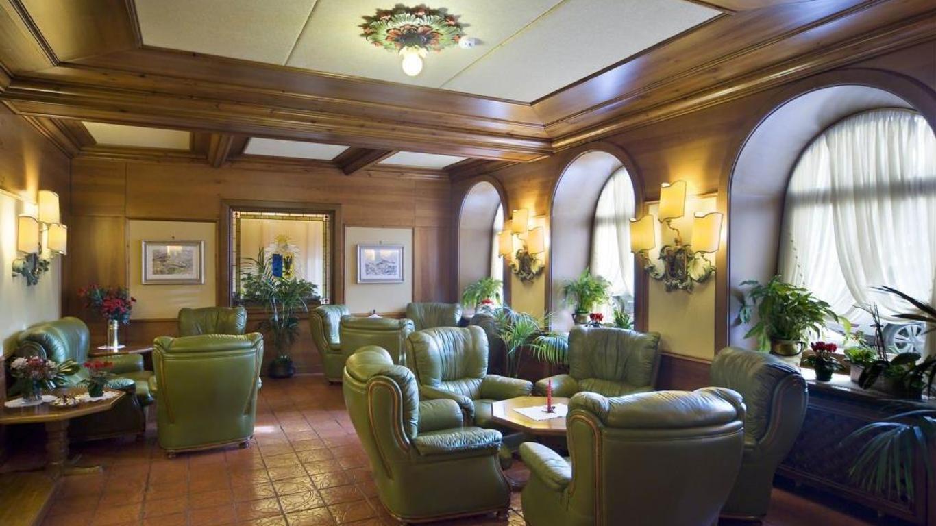 Hotel Pontechiesa