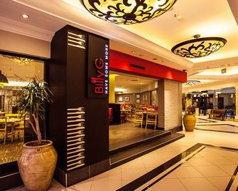 The Ridgepoint Hotel - Emalahleni - Restaurant