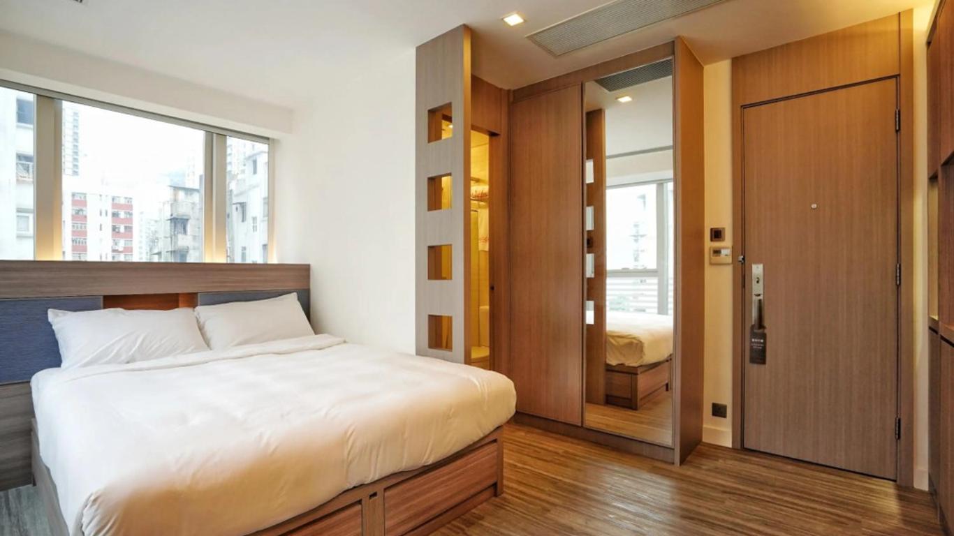 Mia Casa Hotel