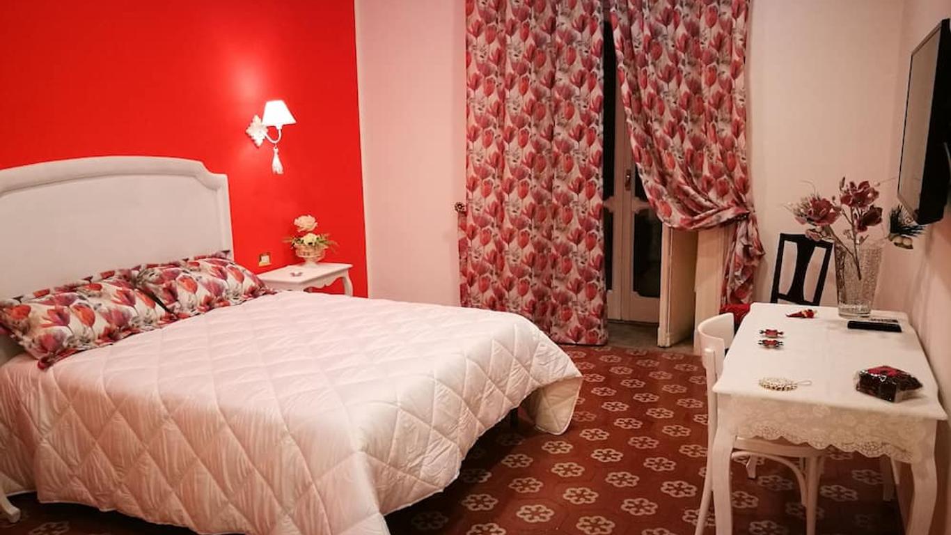 B&B Resta Cu Mme