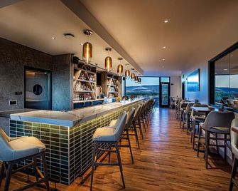 Hotel Maverick - Grand Junction - Bar