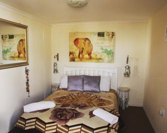 Homebase Melville - Hostel - Johanesburgo - Habitación