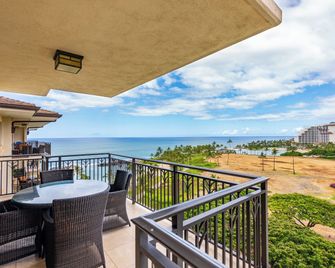 Hale Koa Kai - Kapolei - Balcony