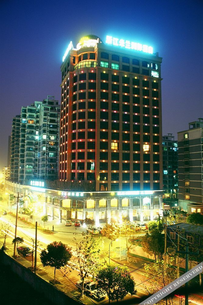 Fairfield by Marriott Hangzhou Xihu District thumbnail 2