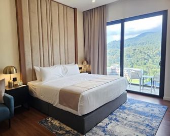 Wyndham Garden Suites Genting Highlands - Genting Highlands