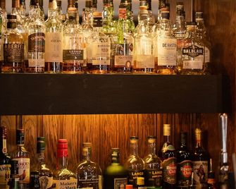 The Smiddy Haugh - Auchterarder - Bar