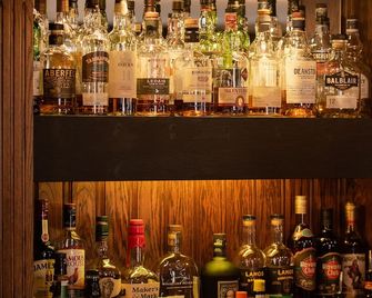 Smiddy Haugh - Auchterarder - Bar