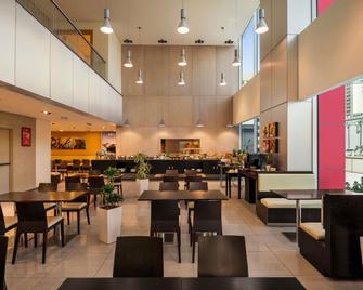 ibis Sharq - Kuwejt - Jadalnia