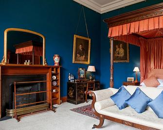 Cambo House - St. Andrews - Bedroom
