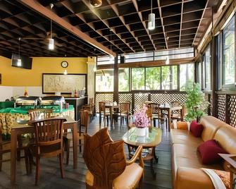 The Star Hill Boutique Hotel - Balikpapan - Restaurante