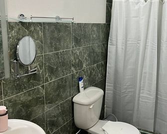 Apartamento Diagonal a Hesperia y Dunas - Naguanagua