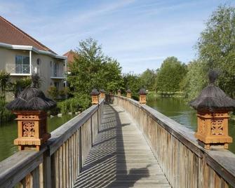 Les Jardins De Beauval - Saint-Aignan