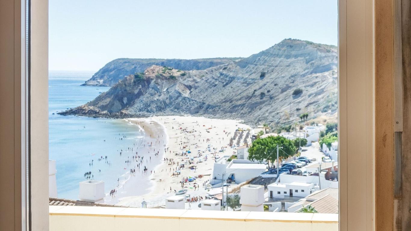 Hotel Praia do Burgau - Turismo de Natureza