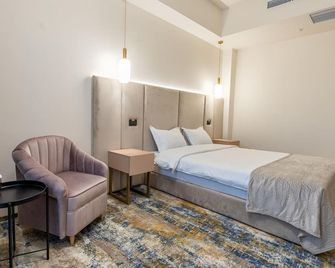 Sierra - Piteşti - Slaapkamer