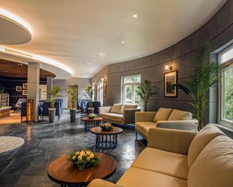The Violet Thekkady - Thekkady - Lounge