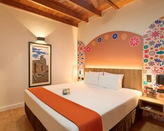 Casa Andina Standard Ayacucho - Ayacucho - Bedroom