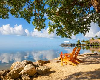 Pelican Cove Resort & Marina - Islamorada - Παραλία
